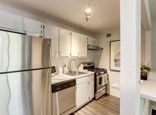9190 Richmond Hwy #96-C202, Fort Belvoir, VA 22060