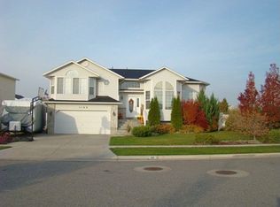 1189 N 2675 W, Layton, UT 84041