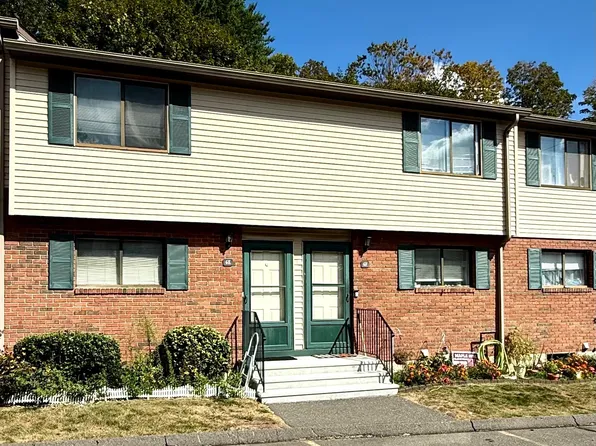 39 Horton Hill Rd 6E, Naugatuck, CT 06770