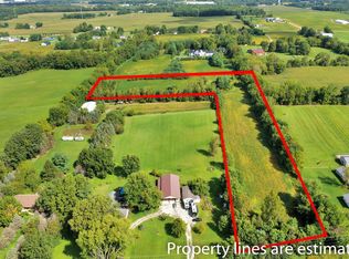0 Morse Rd SW, Pataskala, OH 43062