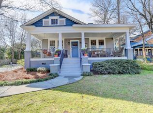 1422 Oakview Rd, Decatur, GA 30030