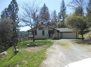 1100 Jaybird Ln, Somerset, CA 95684