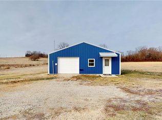 27471 E Axle Rd, Schell City, MO 64783
