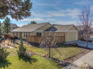 20311 Poe Sholes Dr, Bend, OR 97703