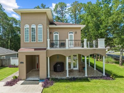 4060 11th St, Niceville, FL, 32578