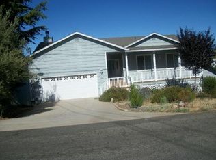 10633 Sunset Ridge Dr, Kelseyville, CA