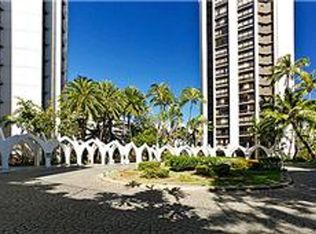 300 Wai Nani Way APT 2304, Honolulu, HI 96815