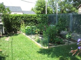 2501 S Burrell St, Milwaukee, WI 53207