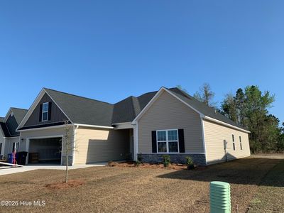 205 Windsor Run Boulevard, Jacksonville, NC, 28546