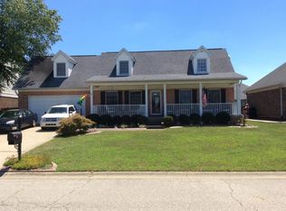 4810 Trackers Way, Louisville, KY 40216