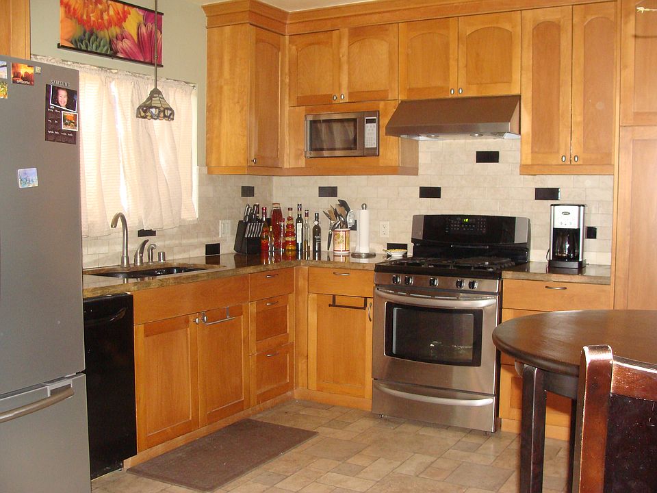Granit countertops