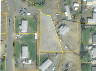 2 Suncrest Vue Rd, Omak, WA 98841