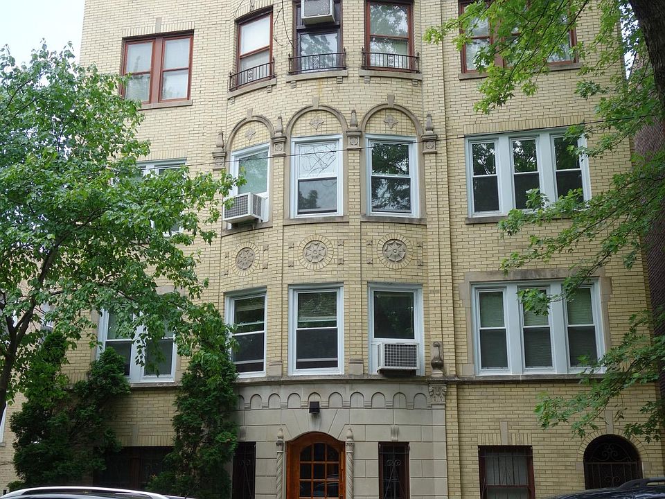 1st image of 1434 W Thome Ave APT 1B