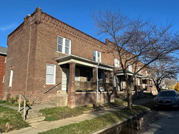 Chilcote Ave 476-486 MOGR Howard, 476-486 Chilcote Ave #480, Columbus, OH 43202