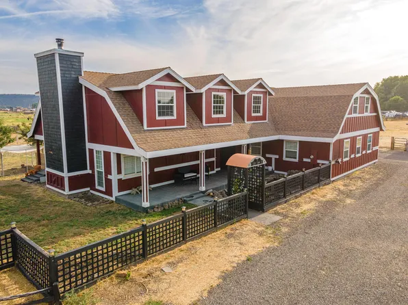 2812 NW Brookfield Ct, Prineville, OR 97754