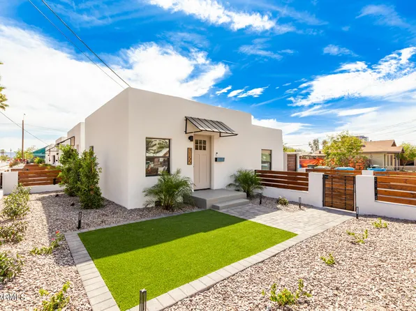 1155 E DIAMOND Street, Phoenix, AZ 85006