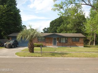 8321 SANTMAN Court, Jacksonville, FL 32221