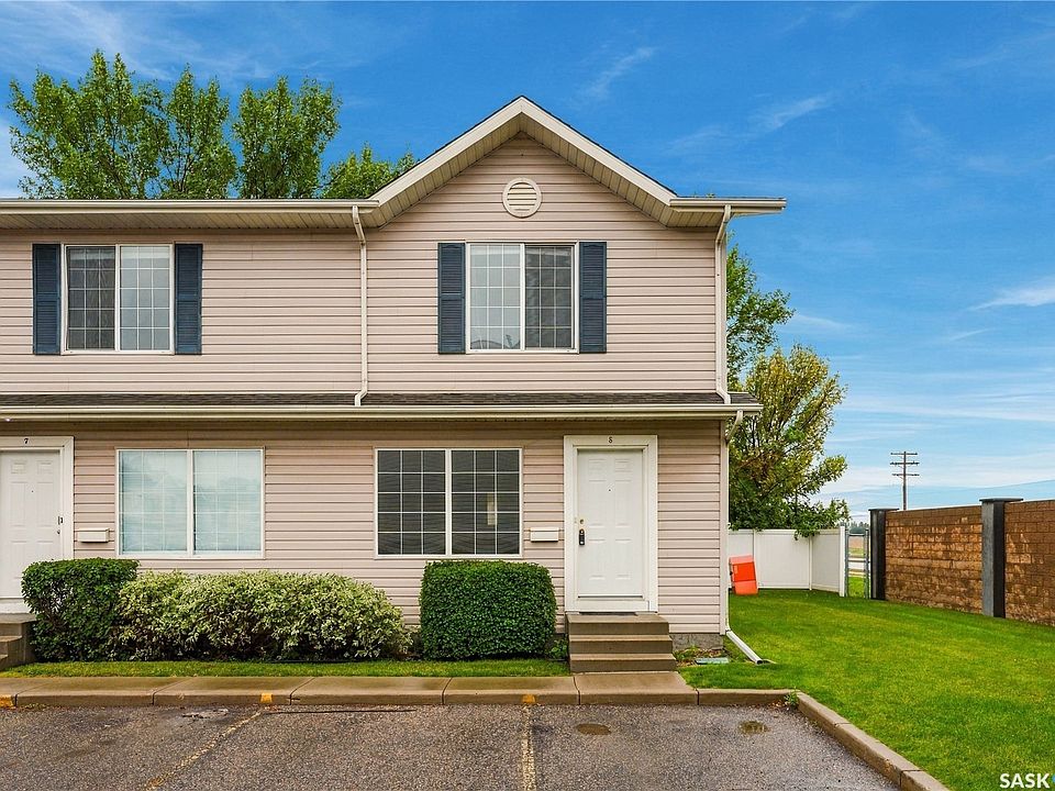 1st image of 809 Kristjanson Road #8