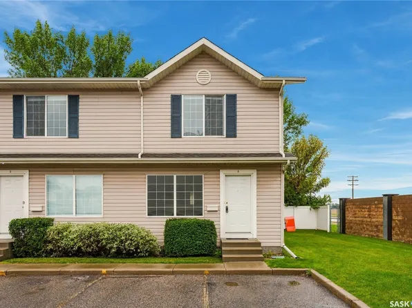 809 Kristjanson Road #8, Saskatoon, SK S7S 1M8