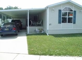 37 Beech Dr, Springfield, OH 45504