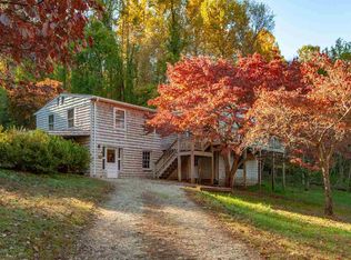 440 Shields Gap Rd, Roseland, VA 22967