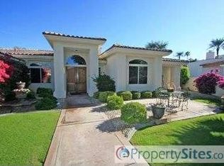 75760 Calle Tranquilidad, Indian Wells, CA 92210
