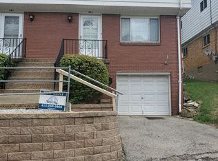 263 Universal Rd, Pittsburgh, PA 15235