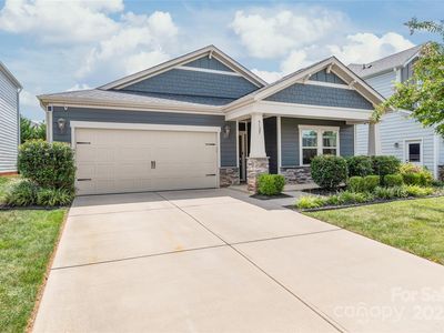 5127 McSweeney Ln, Kannapolis, NC, 28081