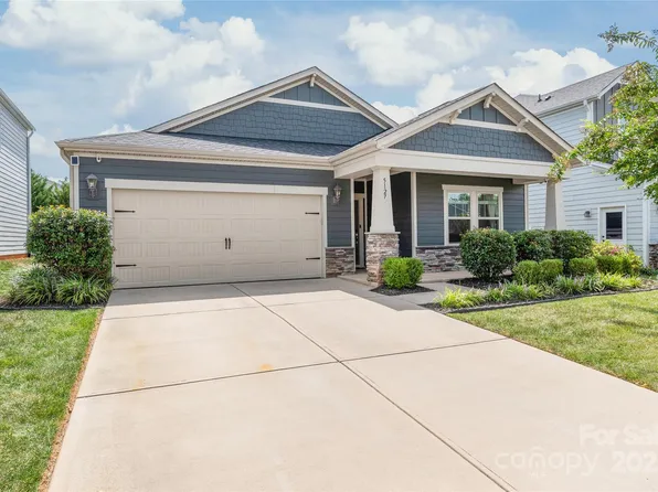 5127 McSweeney Ln, Kannapolis, NC 28081