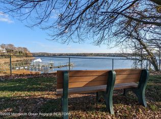 86 Bayview Ct #111, Brick, NJ 08724