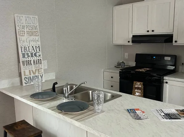 1083 E State Road 2 #408, La Porte, IN 46350