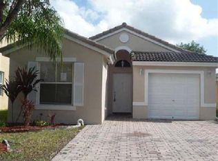 1581 SE 20th Rd, Homestead, FL 33035