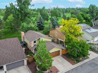 3994 S Atchison Way, Aurora, CO 80014