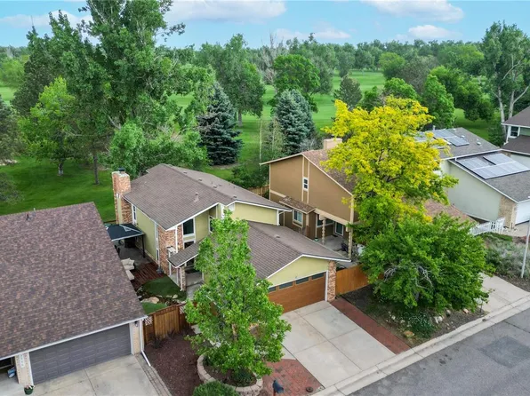 3994 S Atchison Way, Aurora, CO 80014