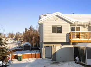 2020 E 73rd Ave, Anchorage, AK 99507