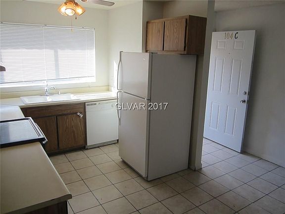2nd image of 3555 Arville St Unit 104C