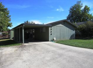 1245 McCarroll St, Clarkston, WA 99403