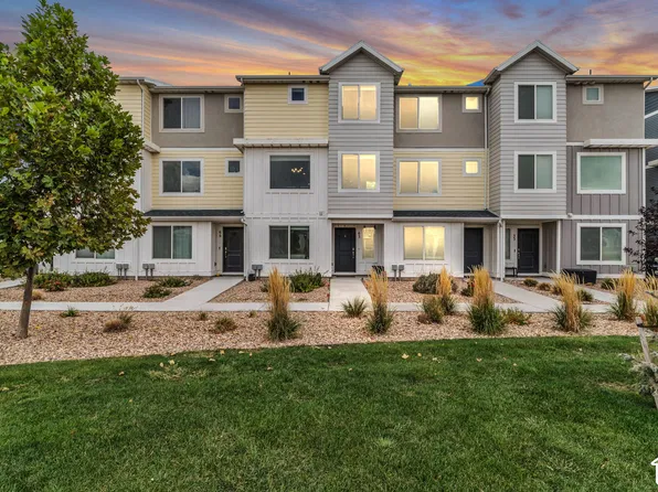 63 N Monitor Row, Saratoga Springs, UT 84045