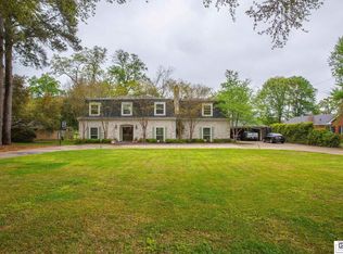 3707 Deborah Dr, Monroe, LA 71201