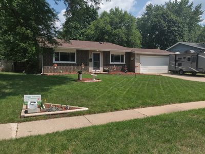 641 Nottingham Ln, Crystal Lake, IL, 60014