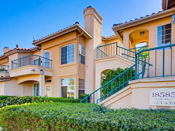 18585 Caminito Pasadero Unit 427, San Diego, CA 92128