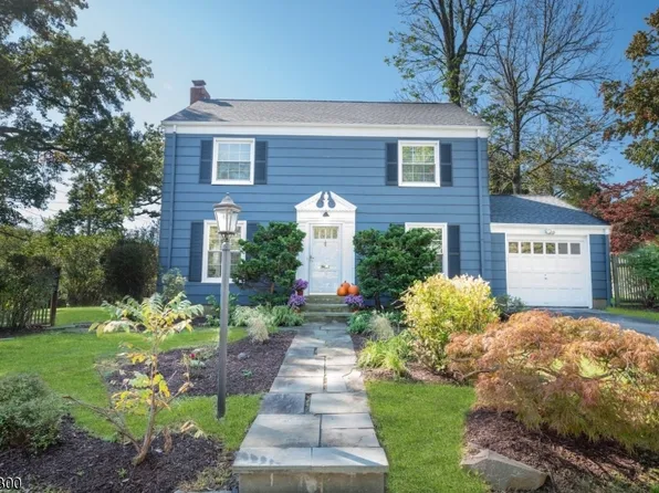 72 Gordonhurst Ave, Montclair Twp., NJ 07043