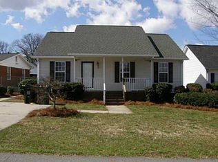 9 Hickory St SW, Concord, NC 28027