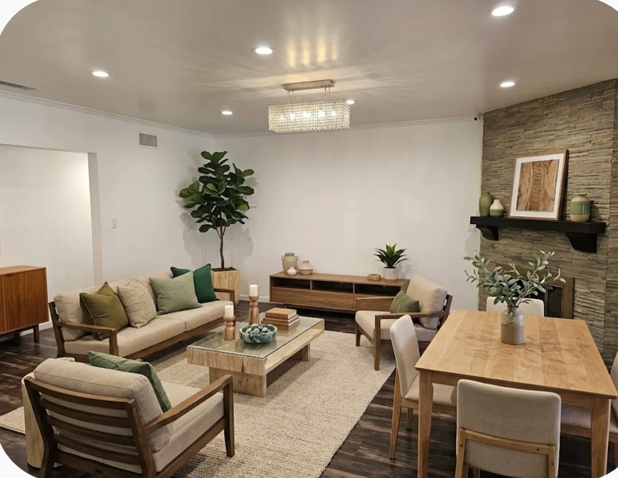 4 bed, 1773 sqft, $5,700 — Photo 3