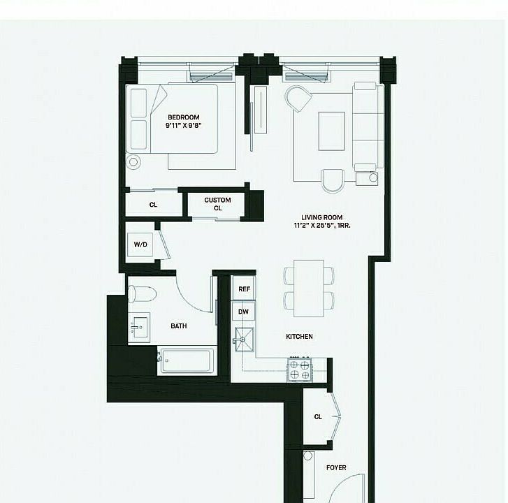 15 Bridge Park Dr 14B, Brooklyn, NY 11201 Zillow