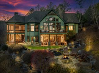 411 Evergreen Trl, Salem, SC 29676