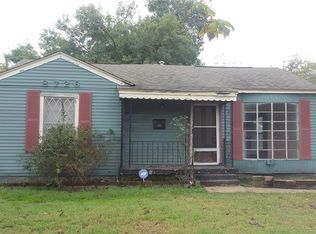 8726 Danville Dr, Dallas, TX 75217