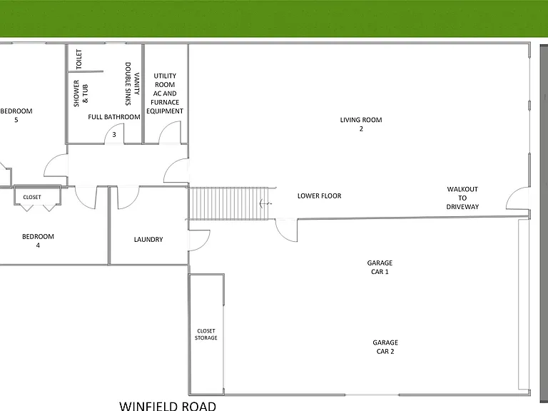 1432 S Winfield Rd — Photo 23