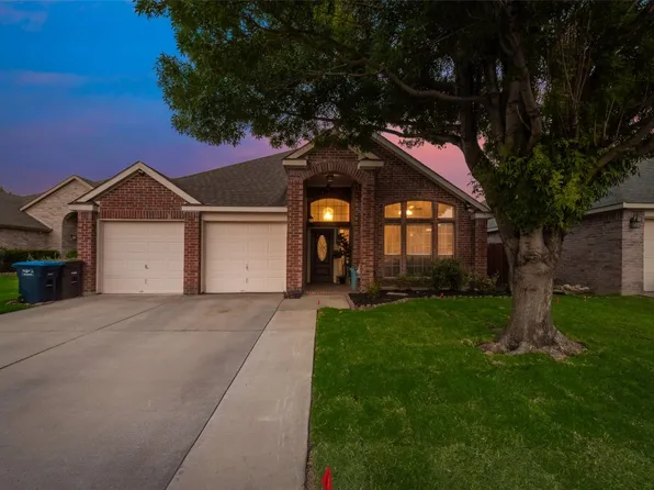 6708 Armstrong Ct, Fort Worth, TX 76137