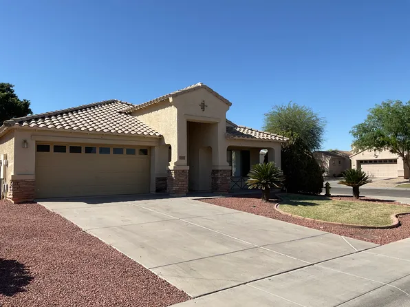 10437 W Atlantis Way, Tolleson, AZ 85353